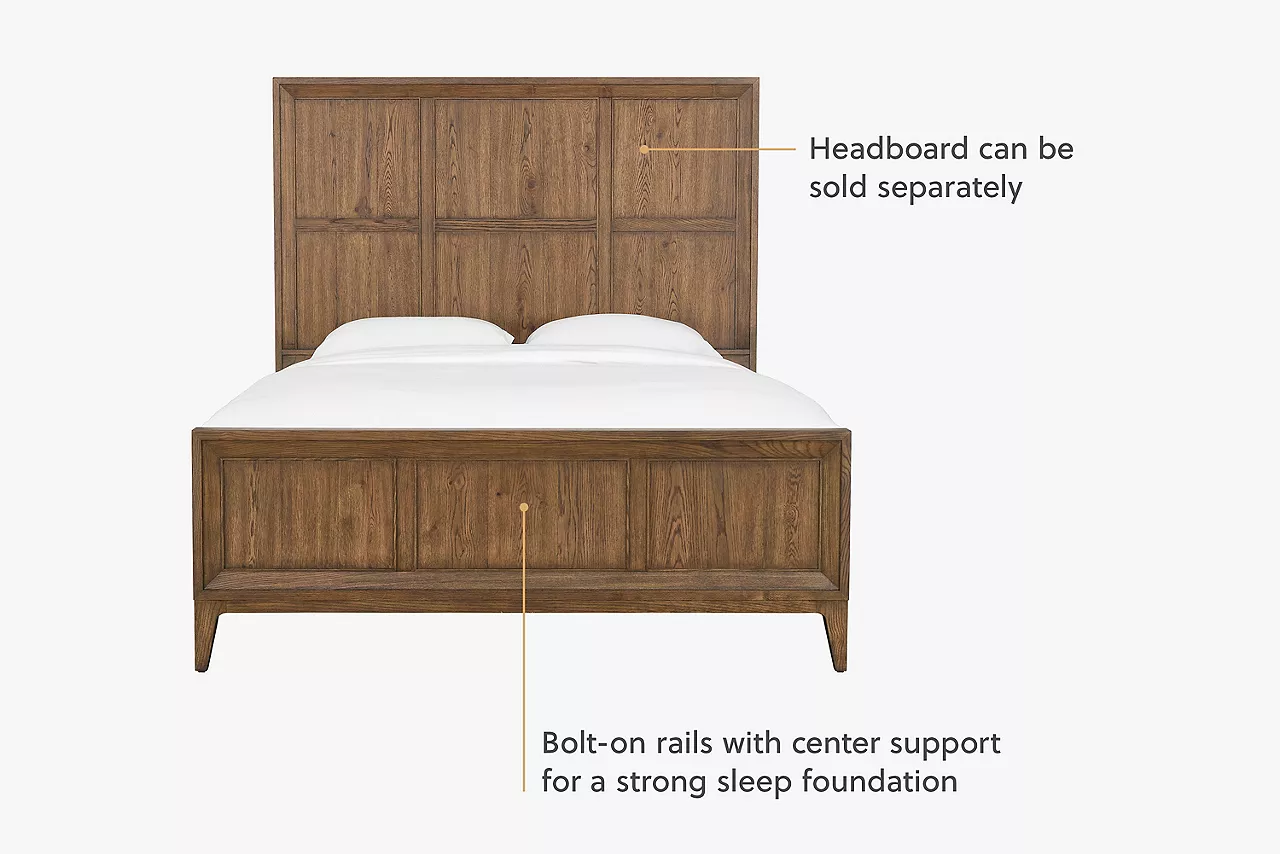 Brighton bed benefits